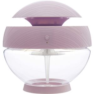 セラヴィ 空気清浄機 CLV-1010-M-WD PK 450ml