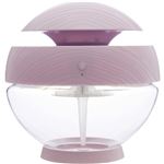 セラヴィ 空気清浄機 CLV-1010-M-WD PK 450ml