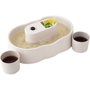 （まとめ買い）セラヴィ 流しそうめんはじめました CLV-337×2セット