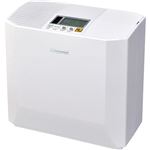 （まとめ買い）三菱重工 ハイブリッド式加湿器 ルーミスト クリアホワイト SHK90MR-W×2セット