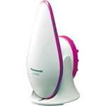 （まとめ買い）パナソニック 音波頭皮ブラシ ビビッドピンク調 EH-HM27-VP×3セット