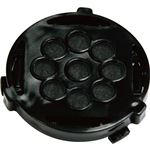 （まとめ買い）メリタ コーヒーメーカー専用浄水フィルター MJ-1304×7セット