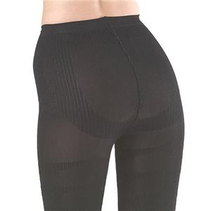 NEW寝ながら美脚スパッツFAST　M-L