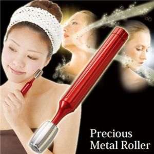 v`i~S[h Precious Metal Roller(vVX^[[)摜1