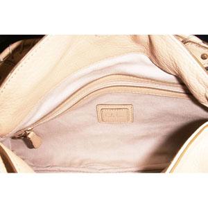 COLE HAAN コールハーン レザーバッグ ショルダーバッグ VILLAGE NOVELTY
