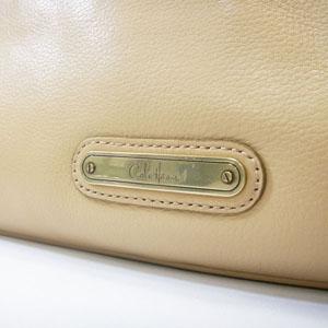 COLE HAAN�@�R�[���n�[���@���U�[�o�b�O�@�V�����_�[�o�b�O�@VILLAGE NOVELTY