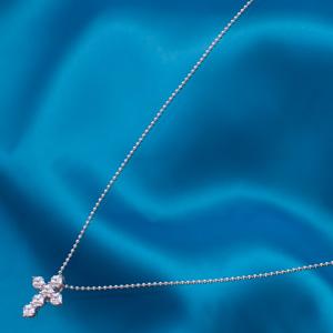 �N���X�t�H�[�y���_���g�@Love Cross