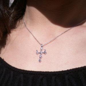 �N���X�t�H�[�y���_���g�@Angel Cross