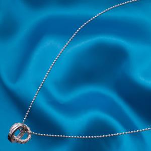 �N���X�t�H�[�y���_���g�@Ethernal circle