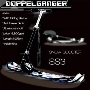 DOPPEL GANGER �����Ρ�����������