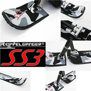DOPPEL GANGER �����Ρ�����������