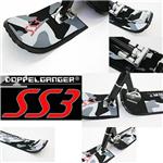DOPPEL GANGER スノースクーター