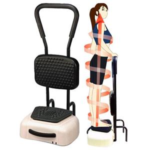 エアロスパイラルシェイプ