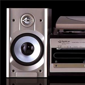 �쥳����CD����� AMV-980