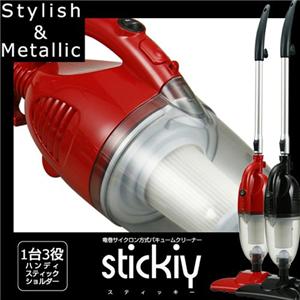 �����T�C�N�����N���[�i�[ stickiy BGW-057 ���b�h