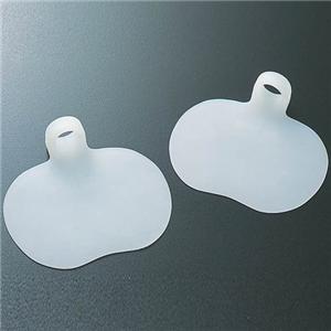 Dr.コング　バイオジェル　足裏パッド　4P