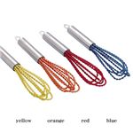 カナダ・ブラウン社 Cuisipro シリコントング&シリコンウィスク 2種セット イエロー