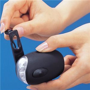 LED�_�C�i���t���b�V�����C�g