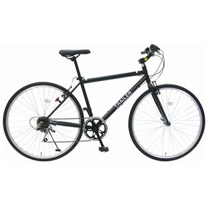 700C NXoCN 6iϑ adjustable stemt TRAILERigC[j ubN摜Q