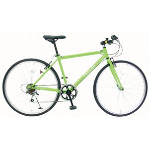 700C NXoCN 6iϑ adjustable stemt TRAILERigC[j CO[摜Q