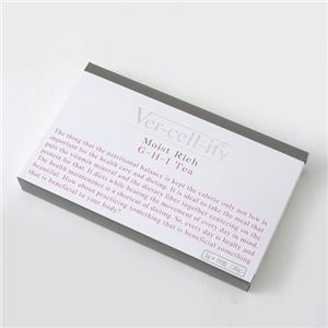 ���@�[�Z���e�B�[ ���C�X�g���b�` G-H-I �e�B�[