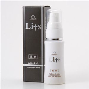 レバンテ リッツ薬用ホワイトリンク
