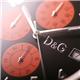 D&G ����ɥѥ��ѡ�