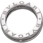 BVLGARI B-ZERO1 ダイヤリング ホワイトゴールド #57