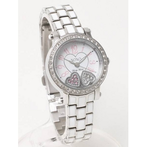 XOXO Lucky Heart Line ��ǥ����������å� XL0002M-PK���쥯���󥮥�顼���ԥ�