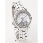 XOXO Lucky Heart Line ��ǥ����������å� XL0002M-WH���쥯���󥮥�顼���ۥ磻��