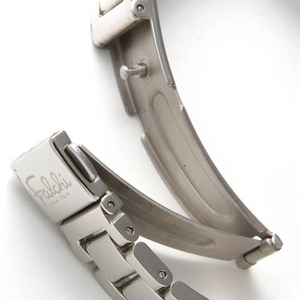 Falchi NY レディースウォッチ FG-172-19/レッド