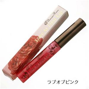 ひとめ惚れを誘う唇。ラブアットファーストリップ Love of Pink(ラブ オブ ピンク)
