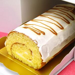 �|�G���̃��[���P�[�L�Z�b�g