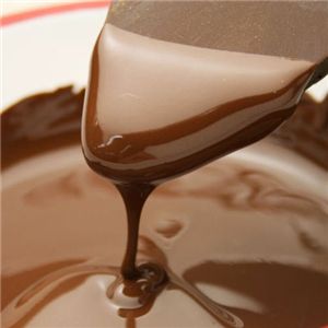 チアチョコリッチ