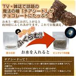 チアチョコリッチ