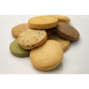 10種の豆乳おからクッキー　１kg（500ｇ×2）