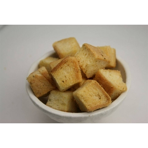 グルメドマンナンラスク 3種セット（チーズ・ガーリック・プレーン）