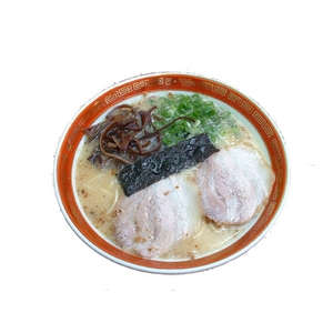 ラーメン道　有名店６店舗　１２食セット