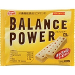 バランスパワー6袋入　キャラメル味　【10パックセット】