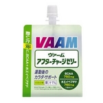 ヴァームアフターチャージゼリー　180g【24本セット】