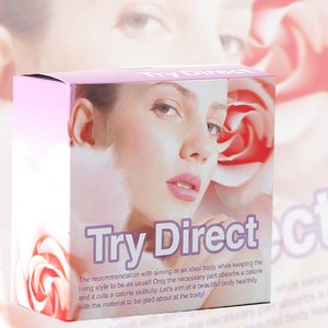 �g���C�f�B���N�g