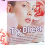 トライディレクト