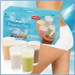 明治プロテインダイエット ミックスパック(30食入り)