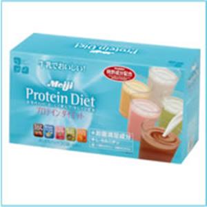 明治プロテインダイエット ミックスパック(30食入り)