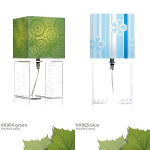 ノーブルスパーク社　テーブルスタンド　ＶＫシリーズ ピンク