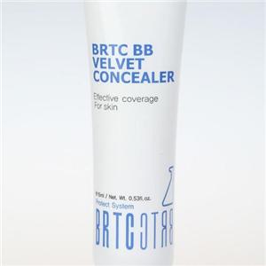 BRTC BBベルベットコンシーラー