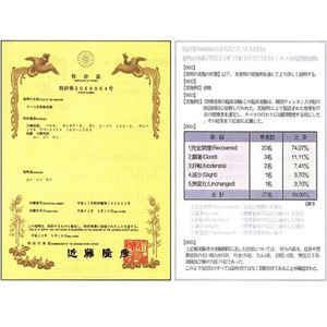 禁煙草（メンソール）