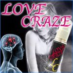 ラブクレイズ（LOVE CRAZE） 【6本】