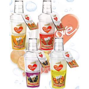 �����ƥ�ӥ塼�ƥ��� in love �ڥ��ȥ��٥꡼�����ѥ��