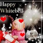 Happy White Bell （ハッピーホワイトベル） 【6個セット】